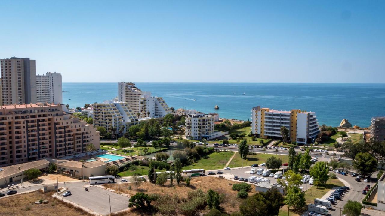 Sol Mar Apartment Portimão Exterior photo
