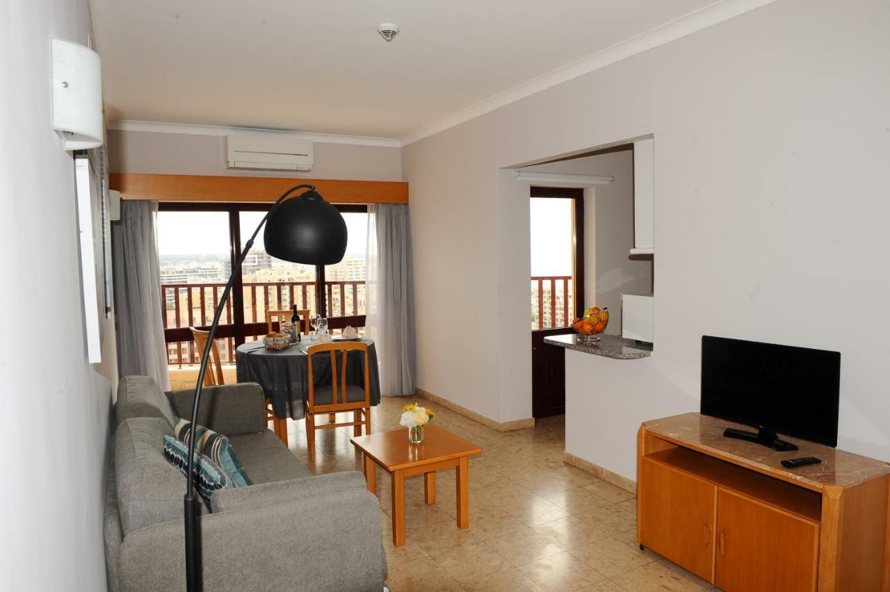 Sol Mar Apartment Portimão Exterior photo