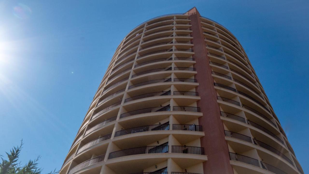 Sol Mar Apartment Portimão Exterior photo